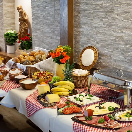 Petra 3* Baiersbronn