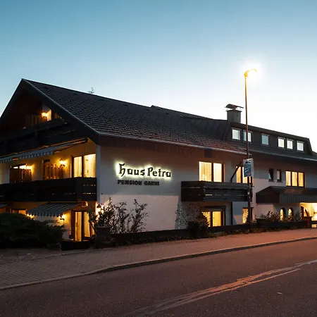 Petra Hotel Baiersbronn