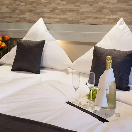 Petra 3* Baiersbronn