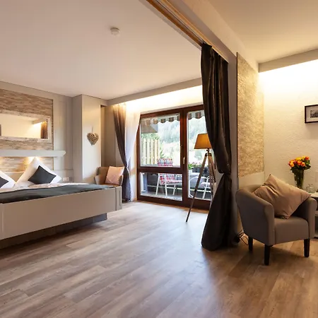 Petra 3* Baiersbronn