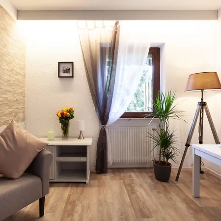 Szálloda Petra Baiersbronn