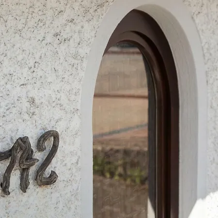 Szálloda Petra Baiersbronn