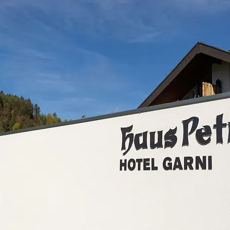 Hotell Petra Baiersbronn