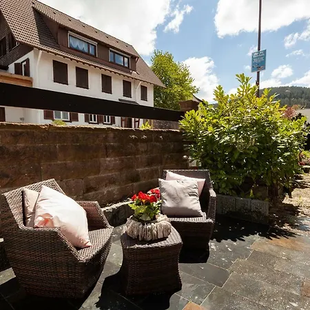 Petra 3* Baiersbronn