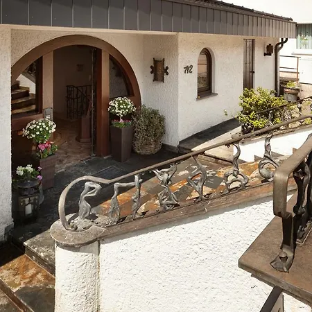 Petra Hotel Baiersbronn