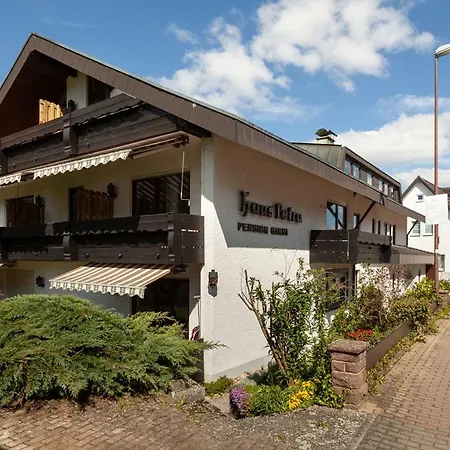 Petra 3* Baiersbronn