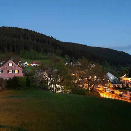 Petra Baiersbronn