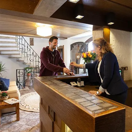 Petra 3* Baiersbronn