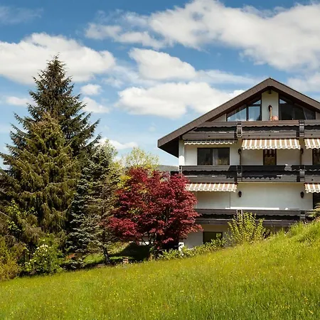 Petra Hotel Baiersbronn