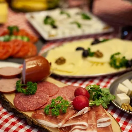 Hotel Petra Baiersbronn