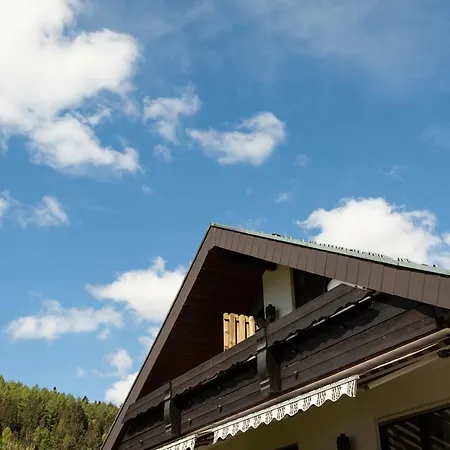 Petra Szálloda Baiersbronn