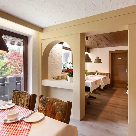 Petra Hotell Baiersbronn