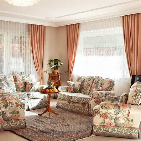 Hotell Petra