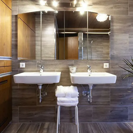 Petra Hotel Baiersbronn