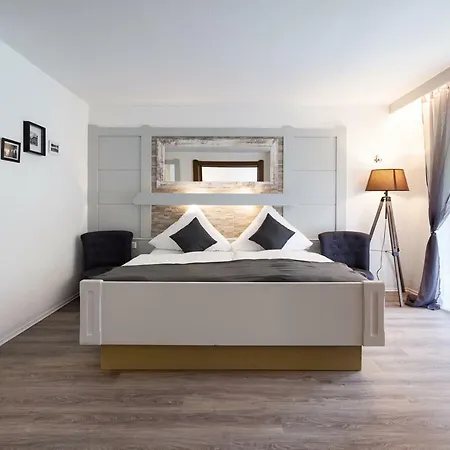 Hotell Petra 3*
