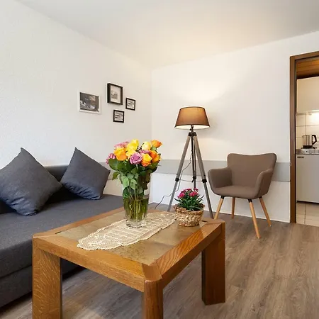 Petra Hotell Baiersbronn
