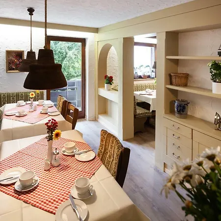 Petra 3* Baiersbronn