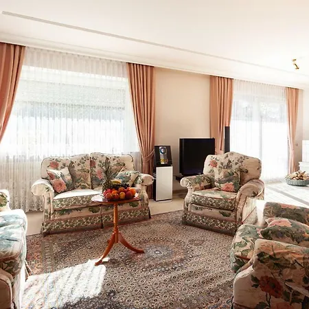 Hotel Petra Baiersbronn