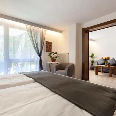 Hotell Petra
