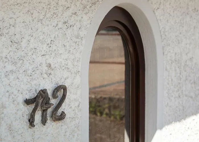 Hotel Petra Baiersbronn