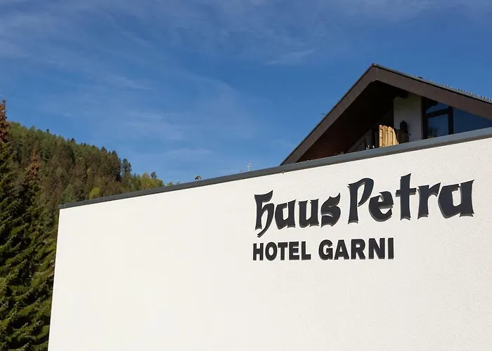 Hotel Petra Baiersbronn