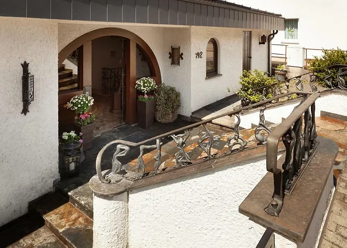 Petra Hotel Baiersbronn