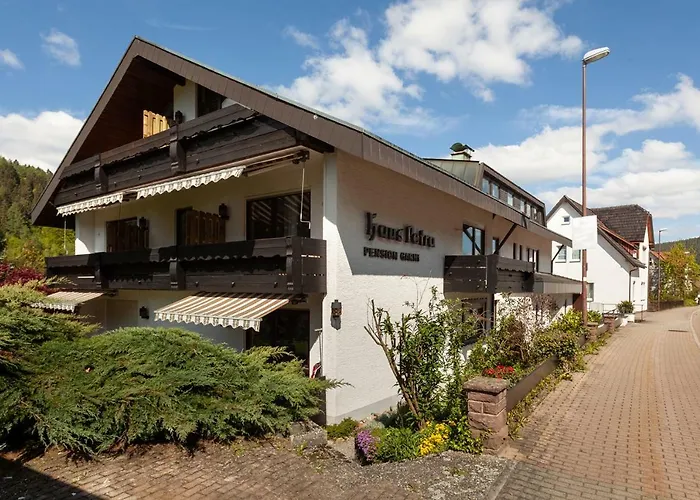 Petra 3* Baiersbronn