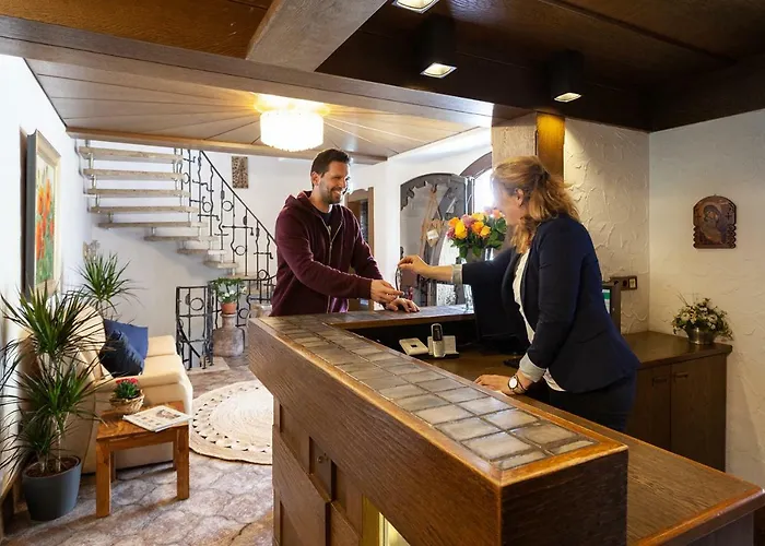 Petra 3* Baiersbronn