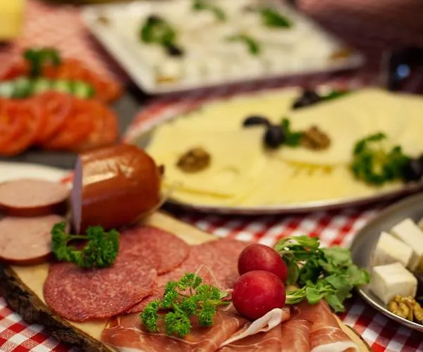 Hotel Petra Baiersbronn