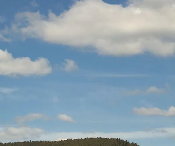 Petra Hotel Baiersbronn