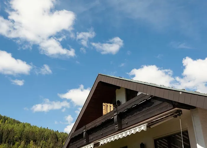 Petra 호텔 바이에르스브론