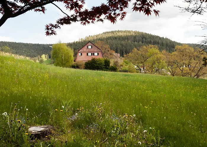 Petra Hotel Baiersbronn