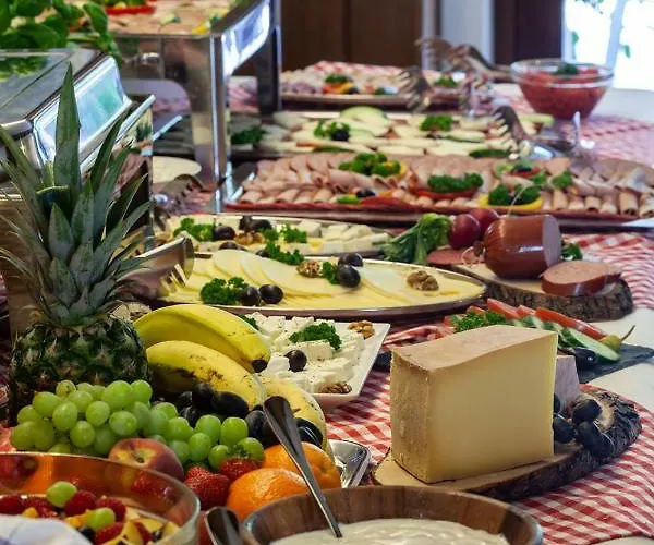 Petra Hotel Baiersbronn