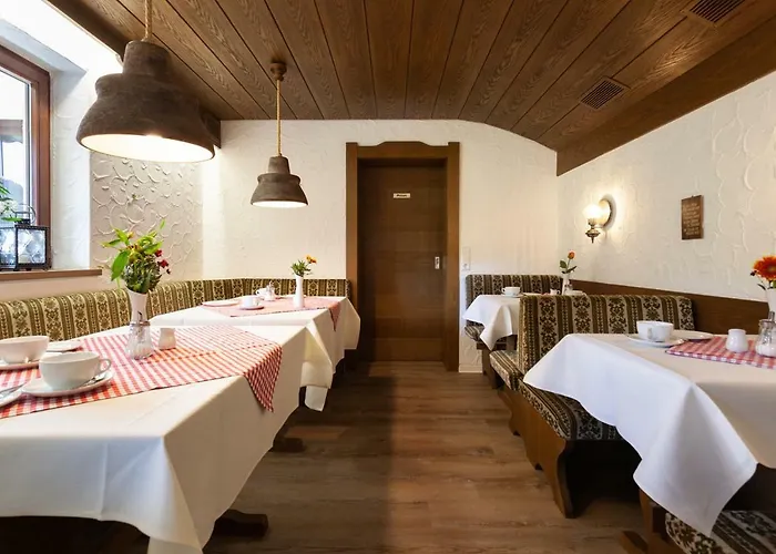 Hotel Petra Baiersbronn