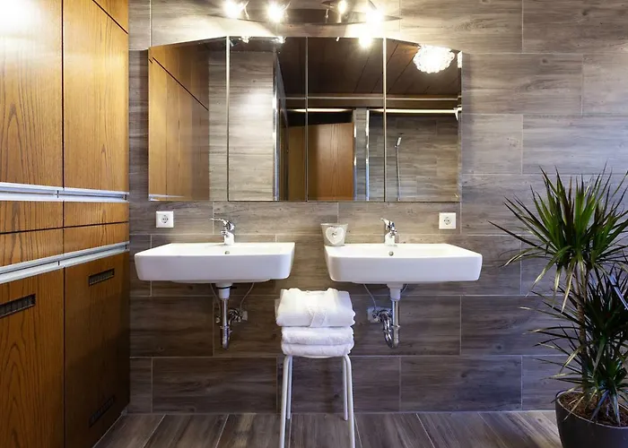 Petra Hotel Baiersbronn