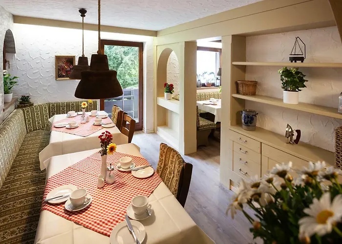 Petra 3* Baiersbronn